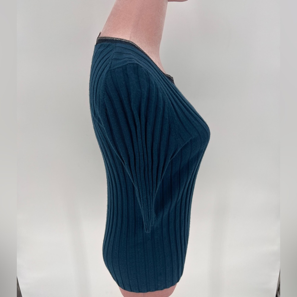 NWT Veronica Beard Delilah Sweater - Picture 8 of 12